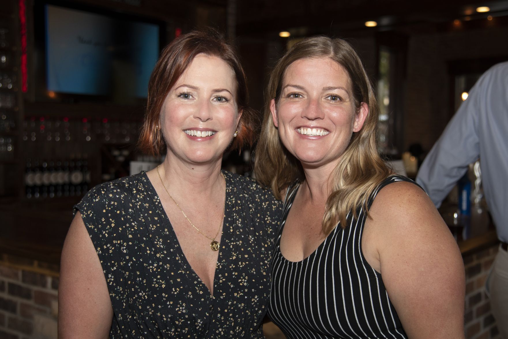 Roz Canady, Cari Wohlrabe